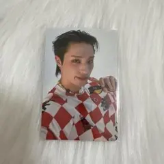 KEEHO ギホ トレカ 未開封 THE STAR 雑誌 P1Harmony