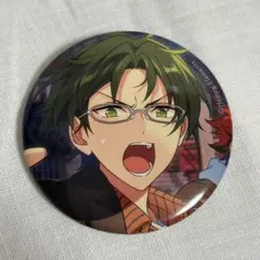 蓮巳敬人 缶バッジ