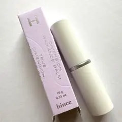 ヒンス　トゥルーディメンションラディアンスバーム　TP006 リルモーヴのサムネイル