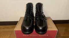 RED WING SHOES レッドウイング 8210 ロガーブーツ 廃盤 - メルカリ