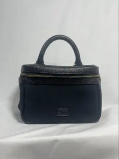 Chiiiibag バニティバッグ ブラック - メルカリ