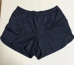 GU ジーユー　スポーツ　ショートパンツ　ブラック　黒　Lサイズ