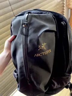 廃盤 ARC'TERYX Kea 45 バックパック ブラック - メルカリ