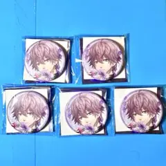CLOCK ZERO 15周年 缶バッジ 未開封 - メルカリ