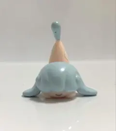 ポケモン びっくらたまご マスコット ミブリム