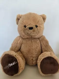 テディベア 約28cm
