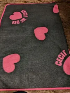 ブランケット♥同梱　100引❤