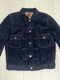 新品TCB jeans 50's Jacket (新モデル)size36