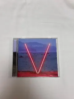 2026年最新】maroon5 レコードの人気アイテム - メルカリ