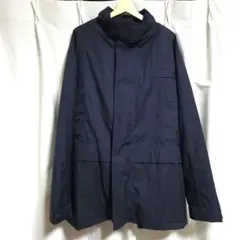 PAUL BOYE フランス軍　マリンロワイヤル　ネイビー 112L