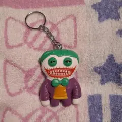 FUGGLER ファグラー キーチェーン ジョーカー 第4弾