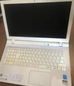 SSD Zorin DVD再生可 即使用可ノートPC 東芝 (E3306) - メルカリ