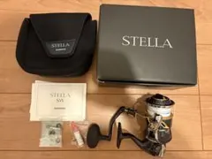 シマノ 19ステラSW8000 リブレハンドル付き - メルカリ