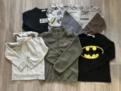 まとめ売り 男の子 130