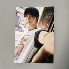 &TEAM EJ ウィジュ CanCam HMV手つなぎ トレカ