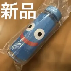 ドラクエ　一番くじ　D賞　クリアボトル　水筒　スライム　鳥山明　ドラゴンボール