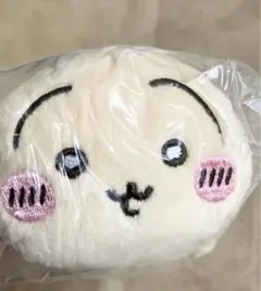 【新品】ちいかわ　ねそべりぬいぐるみ　ガチャガチャ　うさぎ
