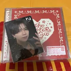 早い者勝ち！　藤牧京介　ドーム記念トレカ　HMV