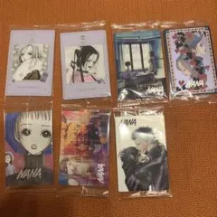 矢沢あいウエハース NANAまとめ