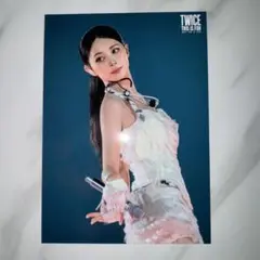 twice ツウィ タレントカード