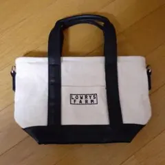 ローリーズファーム新品未使用