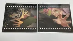 鬼滅の刃 伊黒 蜜璃 クリアカード