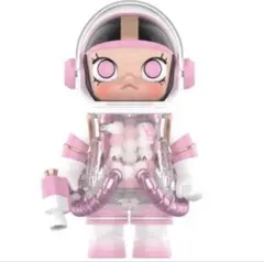 MEGA コレクション 100％ SPACE MOLLY シリーズ
