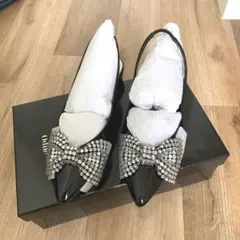新品　odette e odile  バレエシューズ　36