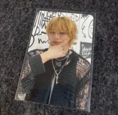 Stray Kids スキズ dominATE ポップアップ トレカ アイエン