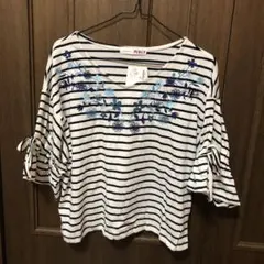 AS KNOW AS PINKY トップスのサムネイル