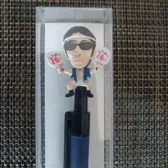 Mr.どうでしょう鈴井貴之 ええじゃないかボールペン