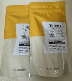 【新品未開封】スリモアコーヒー Slimore Coffee 31日分×3袋 スリモアコーヒー 93g 31日分 1袋 - メルカリ