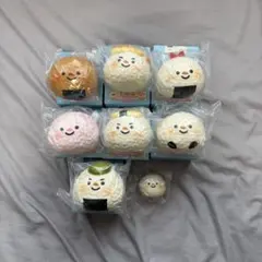 すみっコぐらし マニアックてのりぬいぐるみ すみっコもち - メルカリ