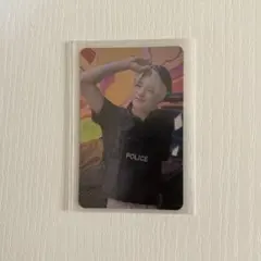 straykids アイエン I.N maxident ラキドロ②
