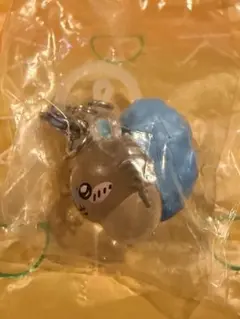 ちいかわ めじるしアクセサリー モモンガ