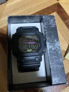 試着のみ G-SHOCK ソーラー GX-56MF-1 GXW GX-56 - メルカリ