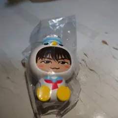 三代目J Soul BrothersNAOTOさんカモメ着ぐるみキーホルダー新品