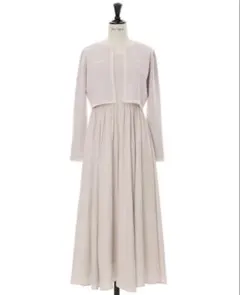 未使用タグ付き✨️ Herlipto Bicolor Draped Dress タグ付新品未使用 herlipto Gathered Bicolor Dress - メルカリ