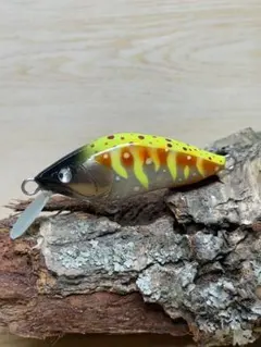 2025年最新】ハンドメイドルアー 渓流ミノーの人気アイテム - メルカリ