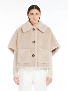 2025年最新】マックスマーラ ケープ サンドの人気アイテム - メルカリ