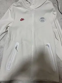 Nike パリ・サンジェルマン フードジャケット S