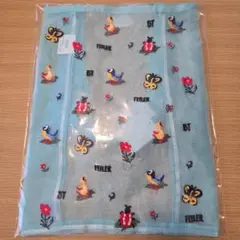 限定コラボ品 フェイラー ブリジットタナカ ハイジ トートバッグ