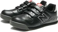 ニューバランス安全靴