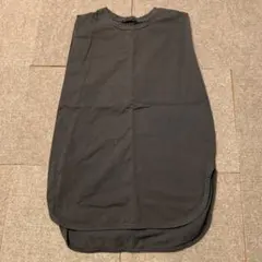 バンヤードストーム　ラウンドヘムノースリプルオーバー