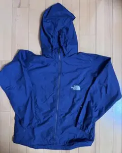 キッズ用ウインドブレーカー　ノースフェイス　150