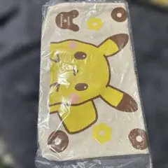2023福袋Mr.ドーナツ　ポケモントートバッグ　非売品