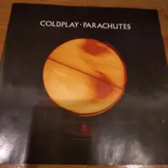 ラブ419 Coldplay Parachutes