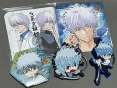 【銀魂】 坂田銀時 グッズまとめ売り