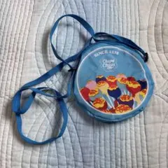 Chupa Chups チュッパチャプス ショルダーポーチ