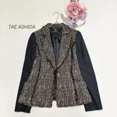 2026年最新】TAE ASHIDA レディース ジャケット・アウターの人気